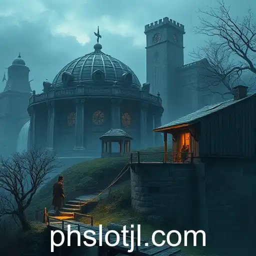 Exploring the Thrilling World of Adventure Games: Discovering 'PHSlOT'