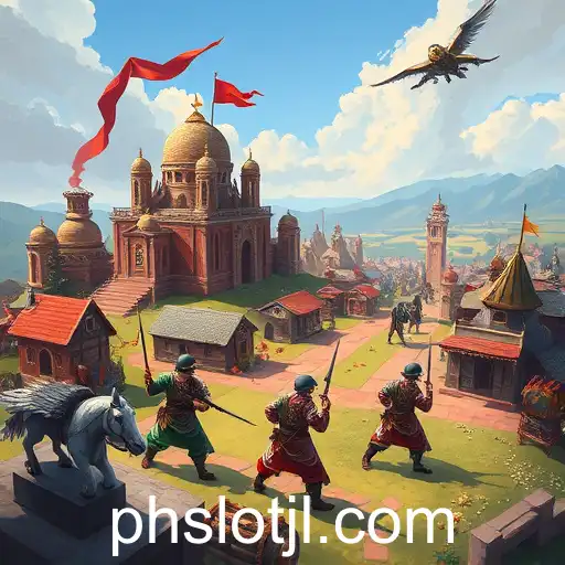 The Evolution of Online Gaming Platforms