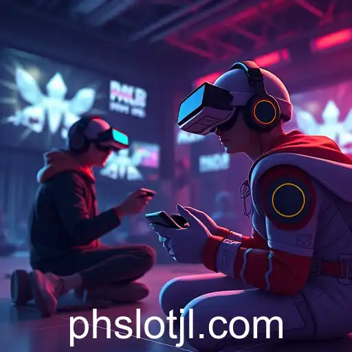 The Future of Gaming in 2025