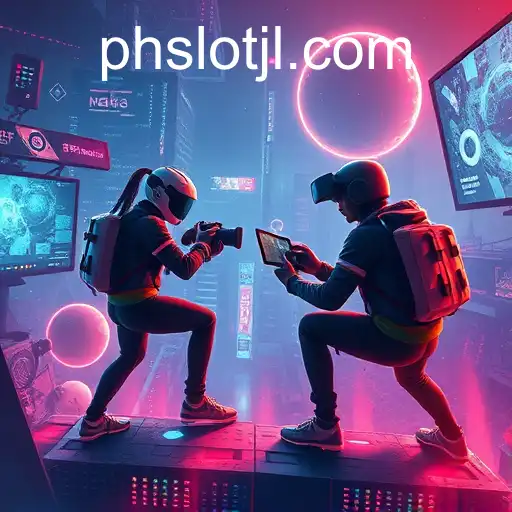 Gaming Evolution: PHSlOT's Impact on the Industry