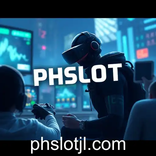 Gaming Innovation and the PHSlOT Phenomenon