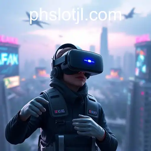 Gaming Innovations on the Horizon