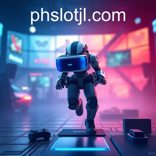 Unveiling the Rise of PHSlOT in the Gaming World