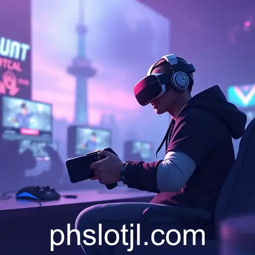 Gaming Trends in the Digital Age