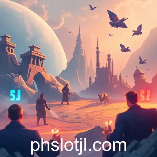 Innovative Games Reshaping Entertainment