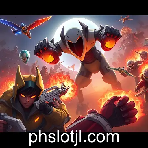 Exploring the Thrilling World of Multiplayer Games