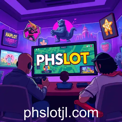 PHSlOT: Revolutionizing Online Gaming