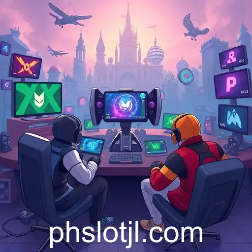 PHSlOT