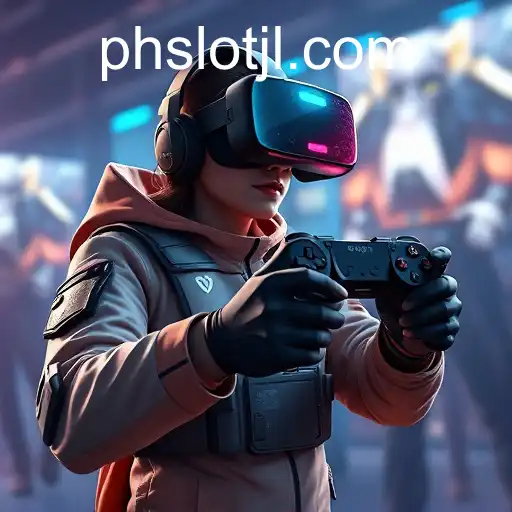 PHSlOT Revolutionizes Online Gaming in 2026