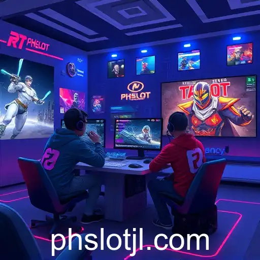 The Rise of PHSlOT: A New Era in Online Gaming
