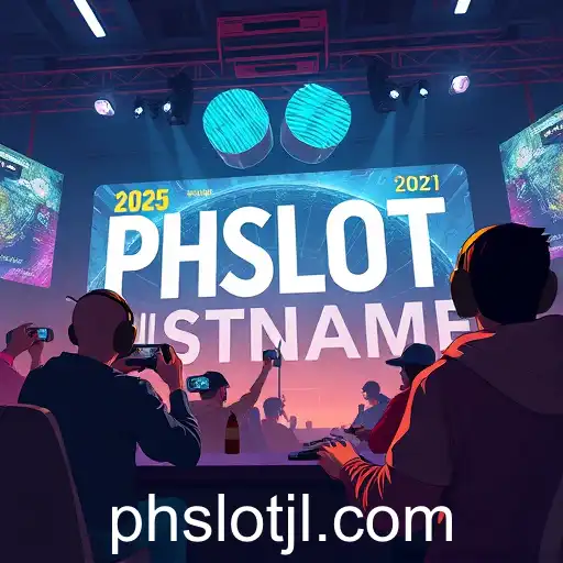 The Rise of PHSlOT: Transforming Online Gaming