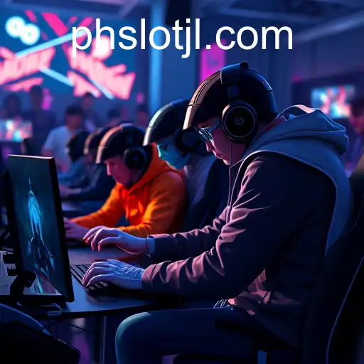 The Rise of Online Gaming Communities