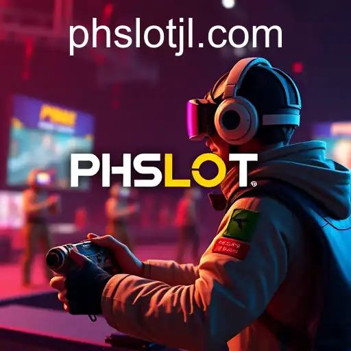 The Rise of PHSlOT Amidst Gaming Innovations