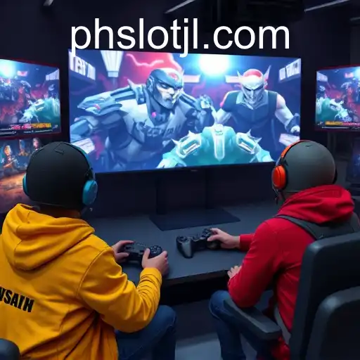 The Rise of Online Gaming Communities