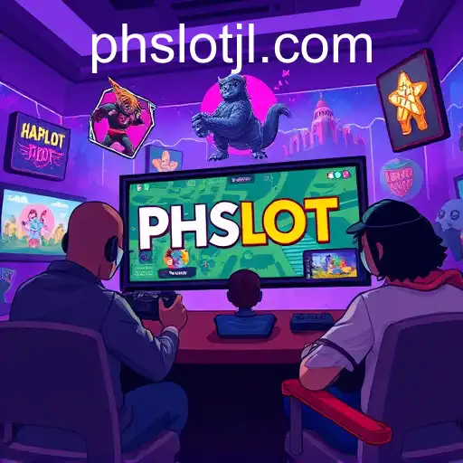 The Rise of PHSlOT: Revolutionizing Online Gaming
