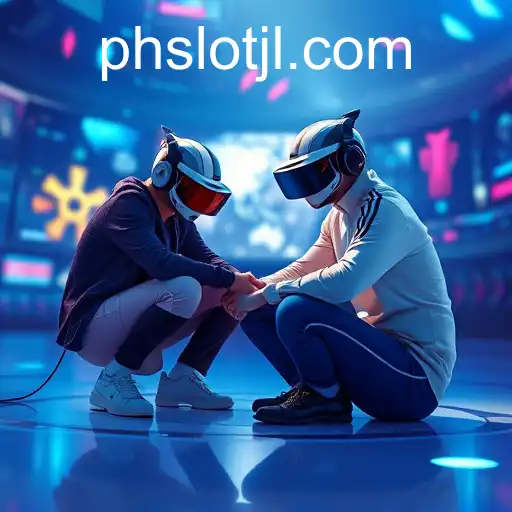 The Rise of PHSlOT: A New Era in Online Gaming