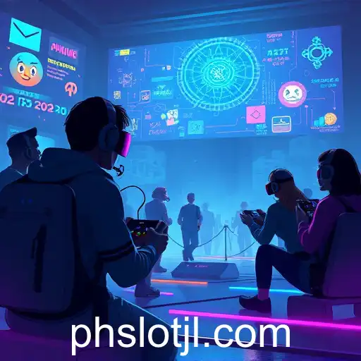 The Rise of PHSlOT in Gaming Culture