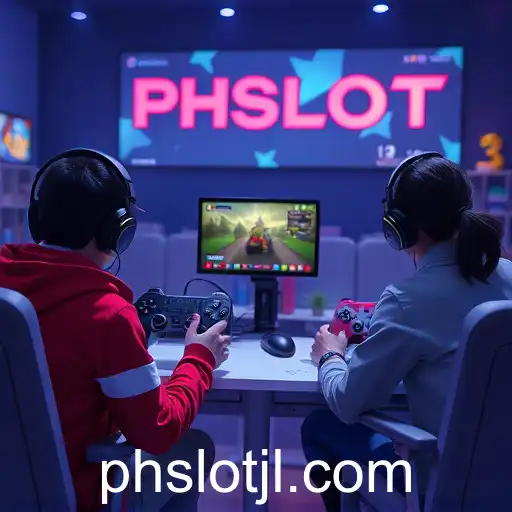 The Rising Popularity of Online Gaming Communities