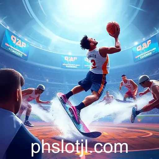 Exploring 'Sports Games': The Thrill of PHSlOT Unveiled
