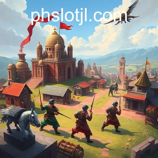 Exploring the World of Strategy Games