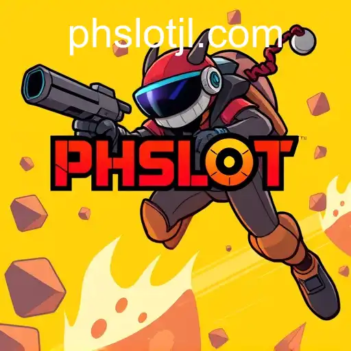 The Rise of PHSlOT: A Game-Changer in Online Entertainment